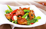 农家小炒肉