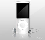 苹果 MP3
