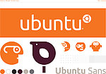 Ubuntu 画册