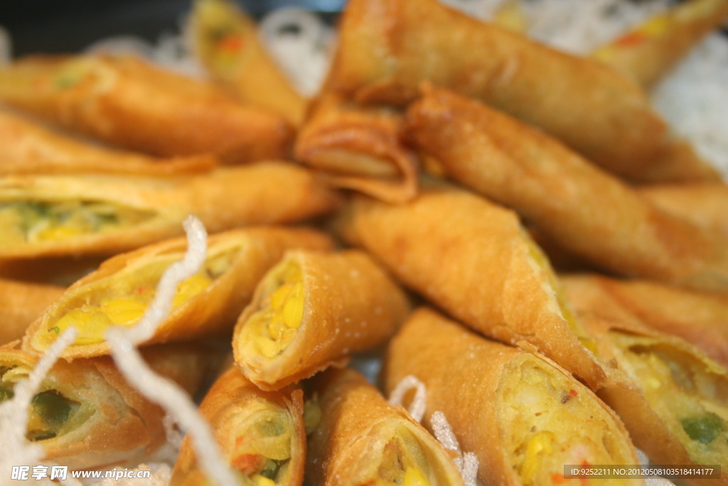 欧陆美食