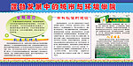 学校海报