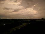 城市的夜
