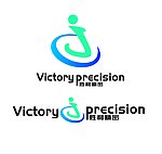 苏州胜利精密制造股份有限公司LOGO