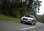 奥迪Q5