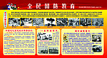 全民国防教育