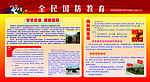 全民国防教育