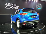 马自达cx 5