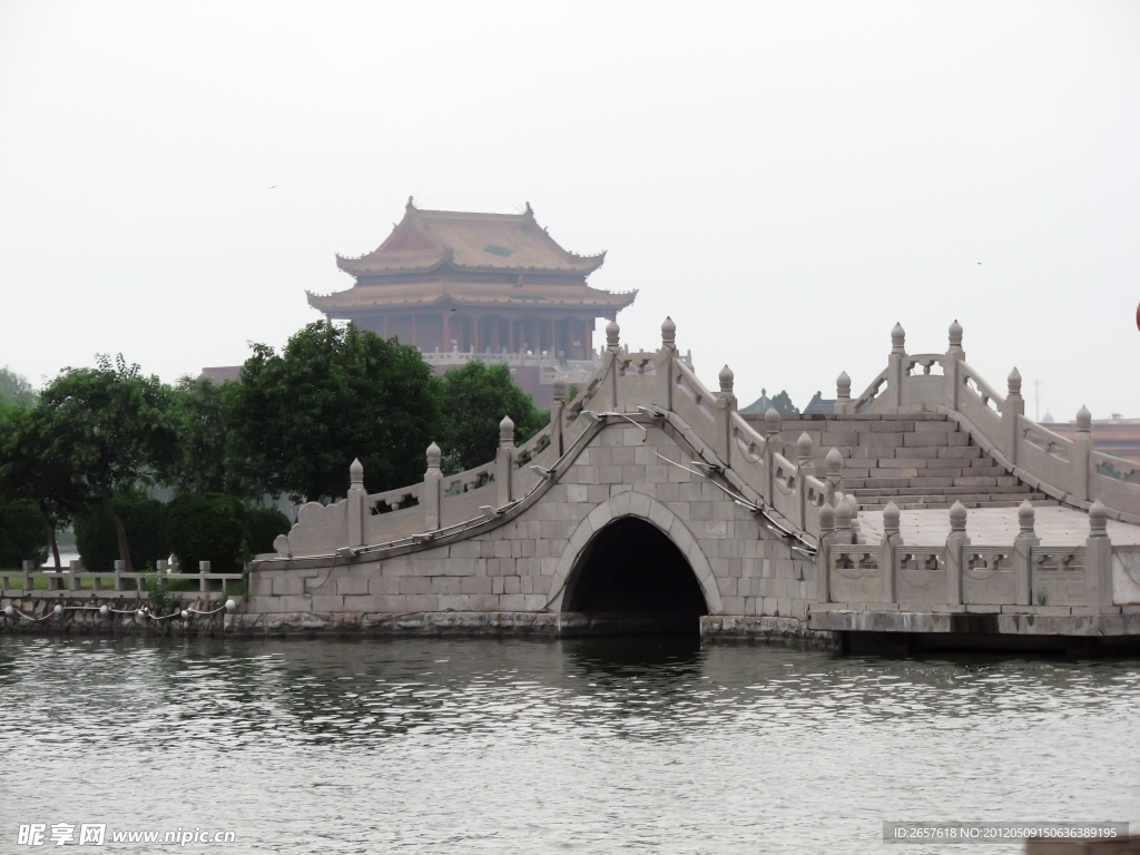 清明上河园