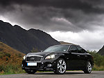 英菲迪尼 Infiniti