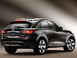 英菲迪尼 Infiniti