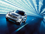 英菲迪尼 Infiniti