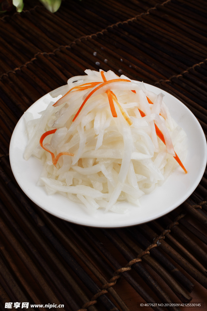 开胃菜
