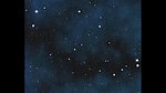 广阔的星空