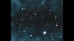 广阔的星空