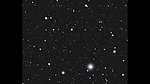 广阔的星空