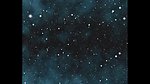 广阔的星空