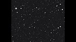 广阔的星空
