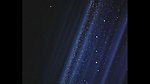 广阔的星空