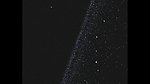 广阔的星空