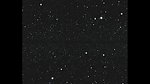 广阔的星空