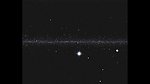 广阔的星空