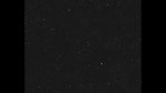 广阔的星空