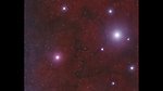 广阔的星空