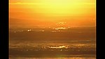 海岸日出