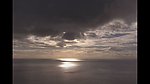美丽的海岸风景
