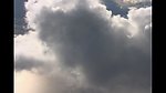 蓝天白云