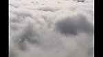 蓝天白云