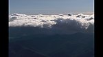 蓝天白云