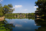 避暑山庄