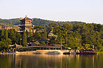 避暑山庄