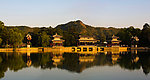 避暑山庄