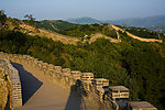 长城建筑
