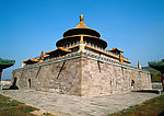 普宁寺