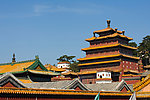 普宁寺