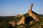 棒槌山