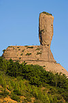 棒槌山