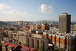 承德 城市风光