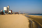 秦皇岛 海岸风光