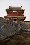 老龙头 古城