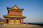 老龙头 古建筑