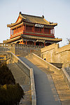 老龙头 古城