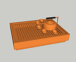 茶具