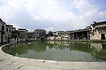 宏村
