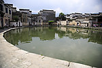 宏村