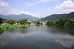 宏村