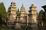 少林寺